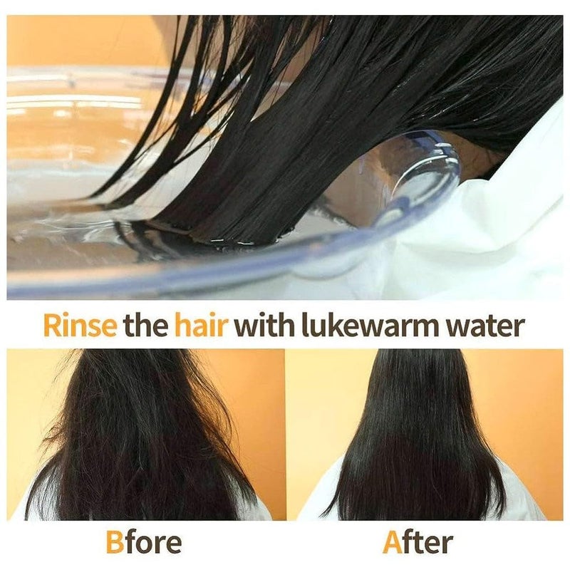 Elizavecca Milky Piggy Collagen Ceramide Coating Protein Treatment, White, 3.38 Oz - Image 2