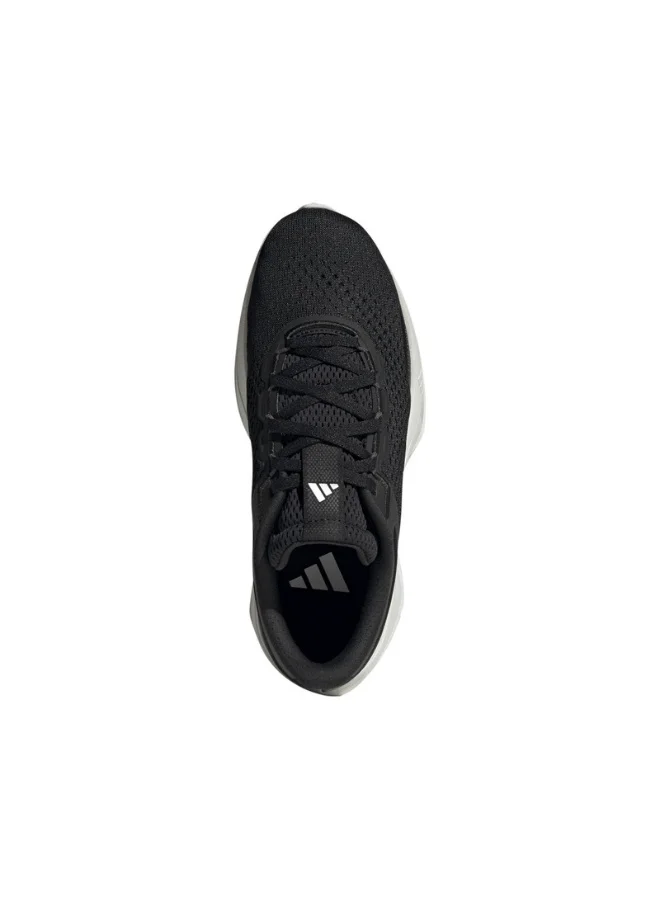 Adidas Treadspeed W W Black Running Shoes For Women