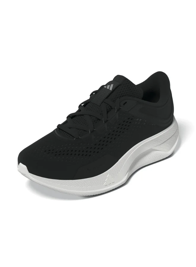adidas Treadspeed W W Black Running Shoes For Women