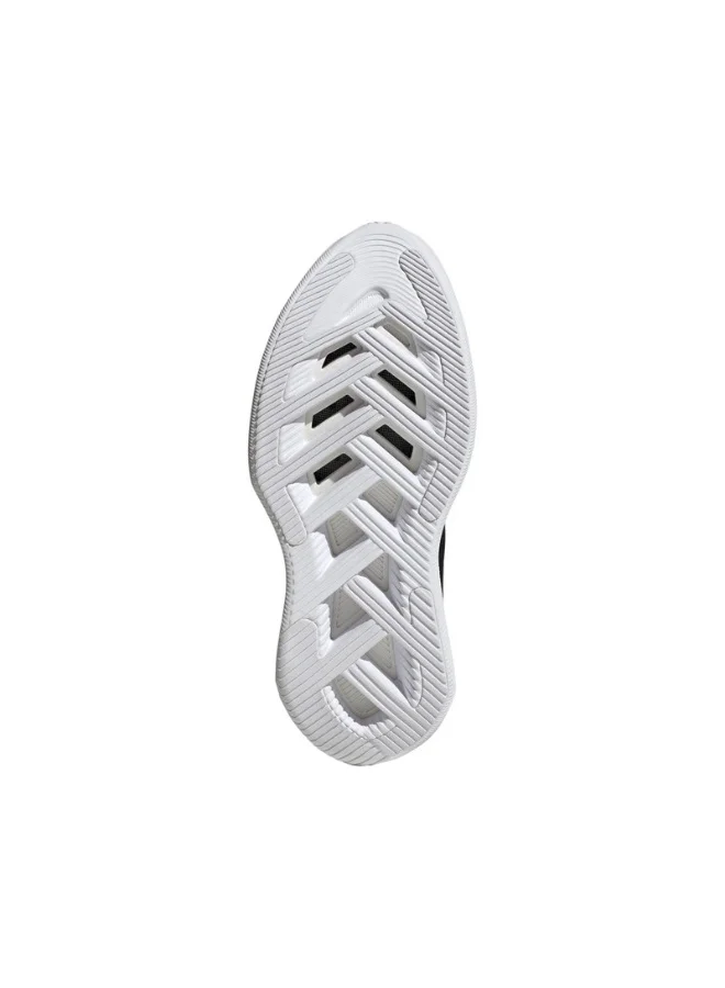 Adidas Treadspeed W W Black Running Shoes For Women