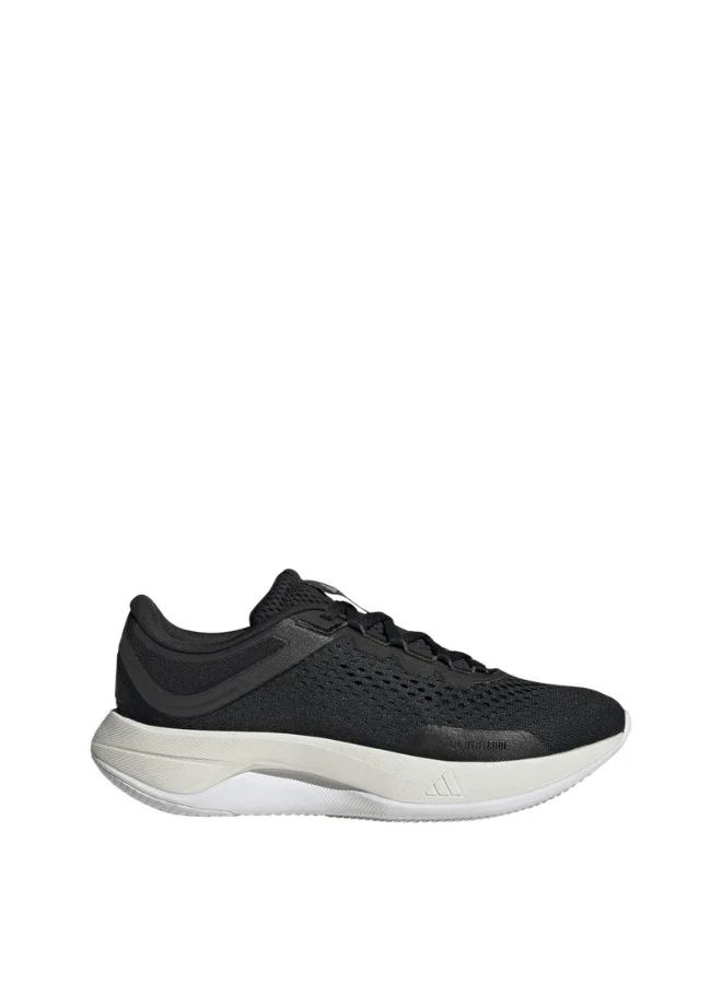 Adidas Treadspeed W W Black Running Shoes For Women