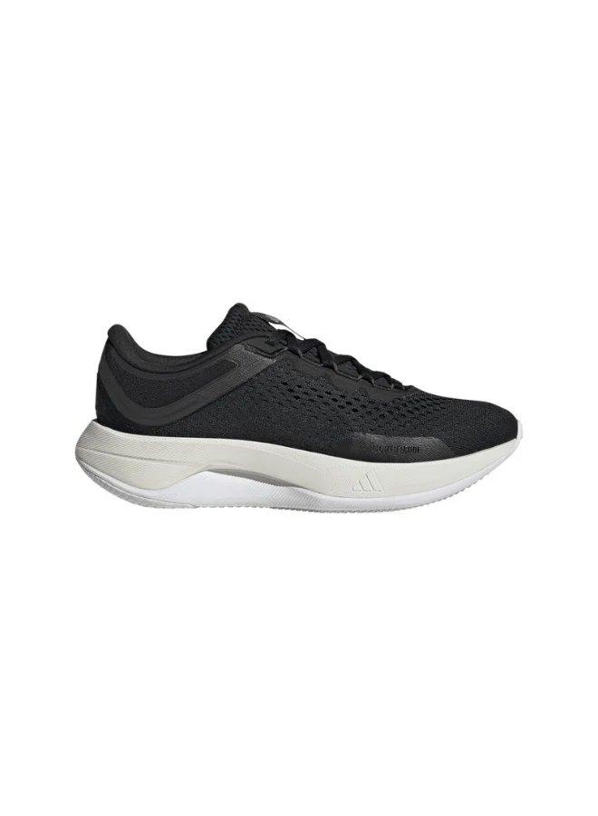 Adidas Treadspeed W W Black Running Shoes For Women