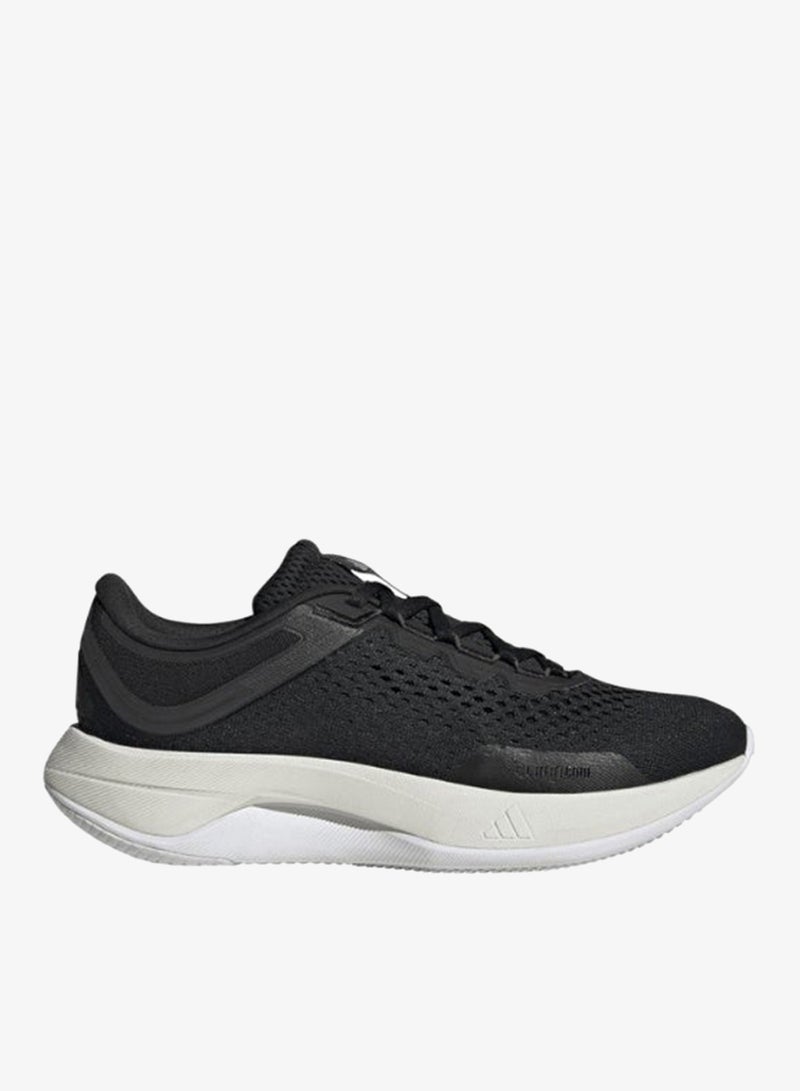 Adidas Treadspeed W W Black Running Shoes For Women - Image 1