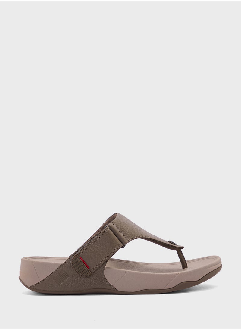 FitFlop - Trakk Ii Sandals - Image 1