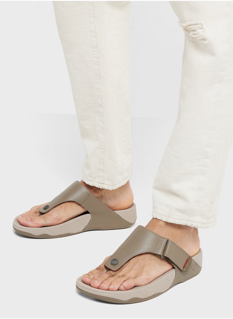 FitFlop - Trakk Ii Sandals - Image 1