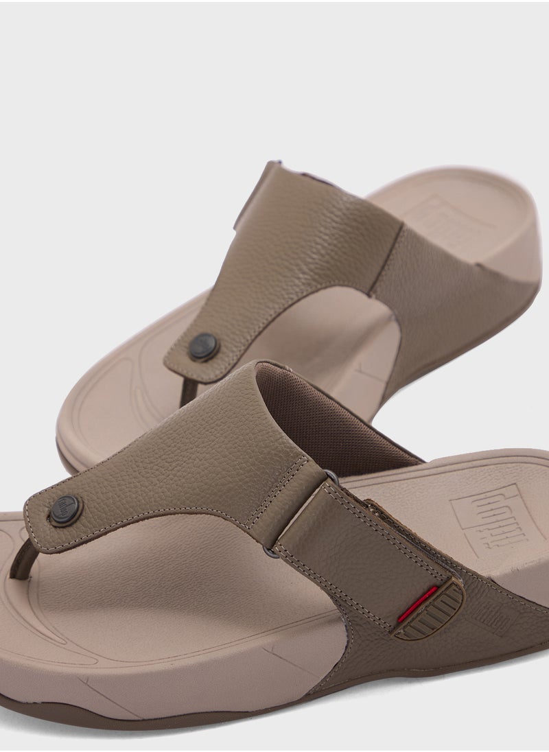 FitFlop - Trakk Ii Sandals - Image 1