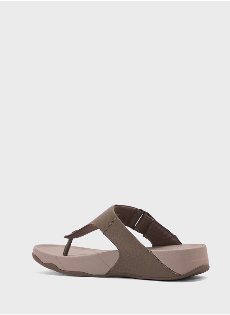 FitFlop - Trakk Ii Sandals - Image 1