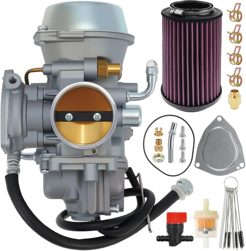 Carbman Carburetor for Polaris Sportsman 500 4X4 HO - Image 1