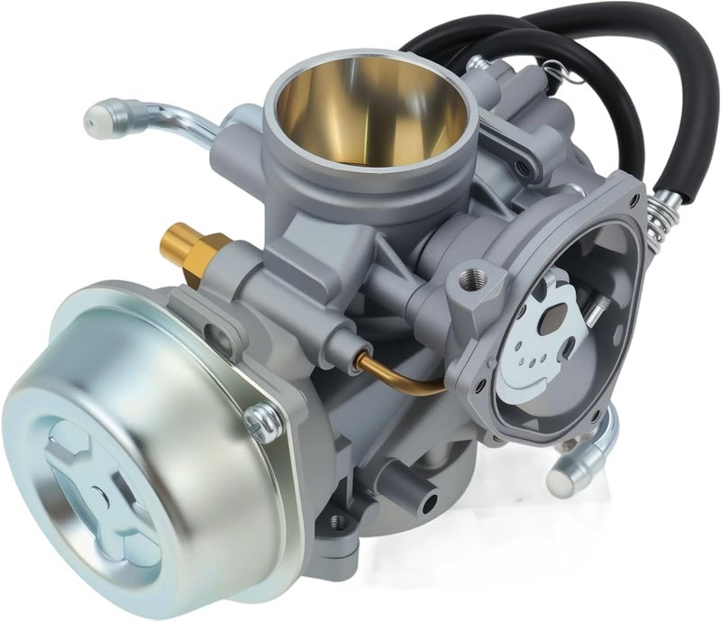 Carbman Carburetor for Polaris Sportsman 500 4X4 HO - Image 5