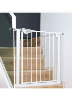 Auto Close Safety Baby Gate, 75-84 CM