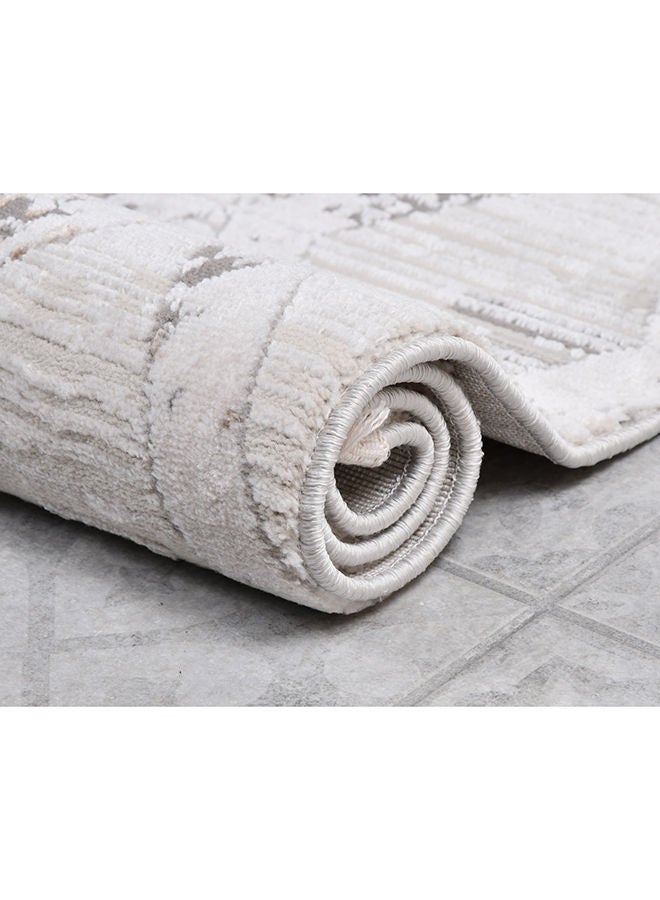 MERINOS مجموعة الهوس سجادة بأسلوب معاصر، 230x150 سم مستطيلة من البوليستر - Image 4