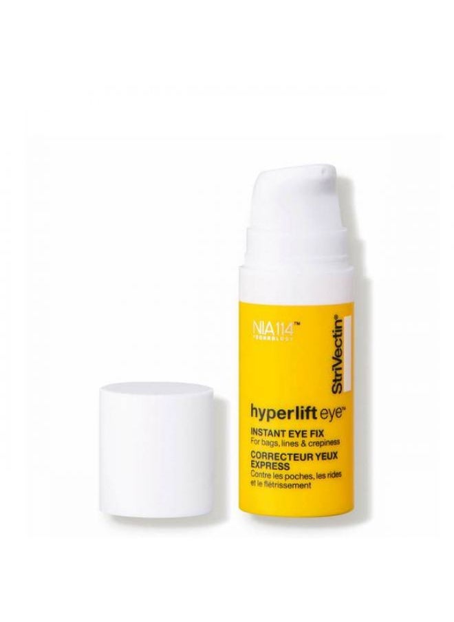 Strivectin StriVectin Hyperlift Eye Instant Eye Fix 10ml 