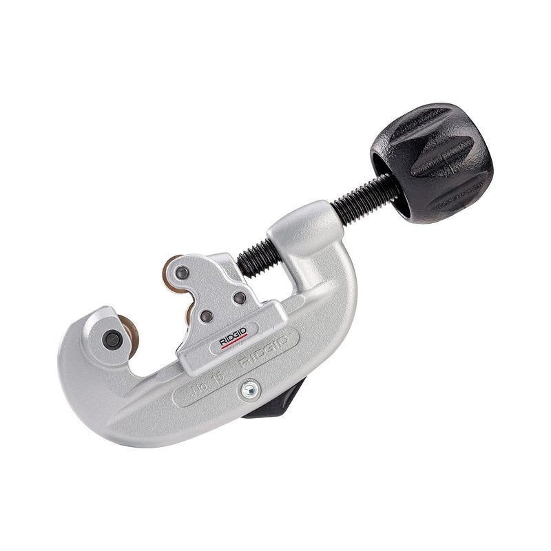 RIDGID 32920 15 Tube Pipe Cutter - Image 1