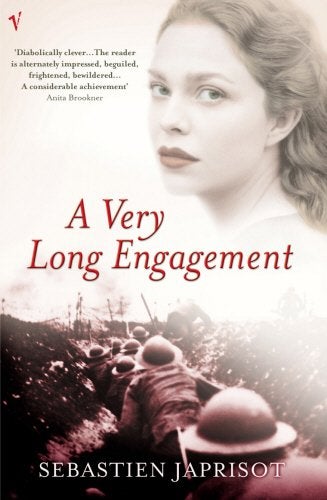 A Verry Long Engagement 