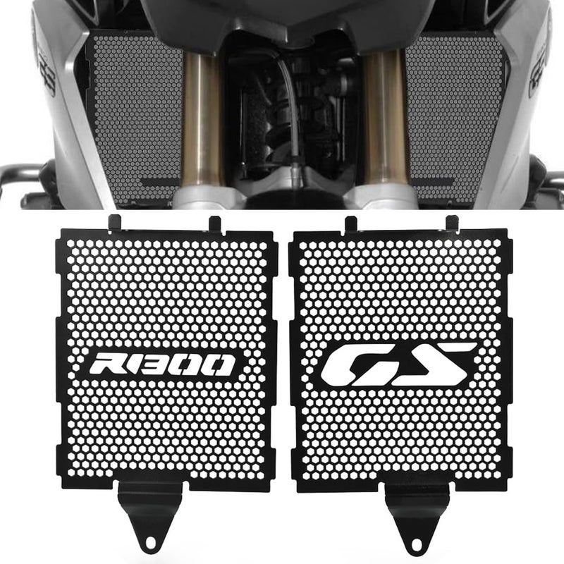 R1300GS 20232025 Radiator Grill Guard Protection Cover for R1300GS R 1300 GS Adventure 2023 2024 2025
