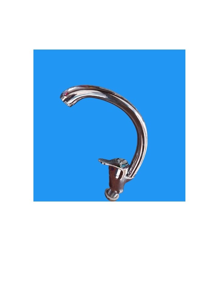 شمس طقم خلاطات قطع مصنوع من النحاس - Image 2