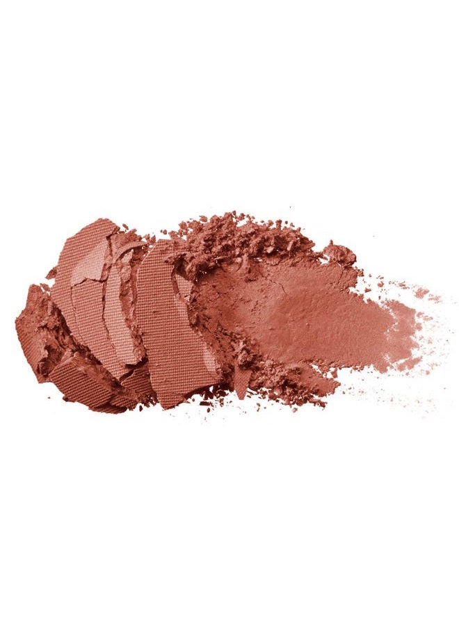Lorac , Color Source Buildable Blush Rose, Powder Blush, Silky-Smooth, Matte and Satin Finish, Make Up Blush for a Professional Make Up, Deep Pink Shimmer Shade - Image 2
