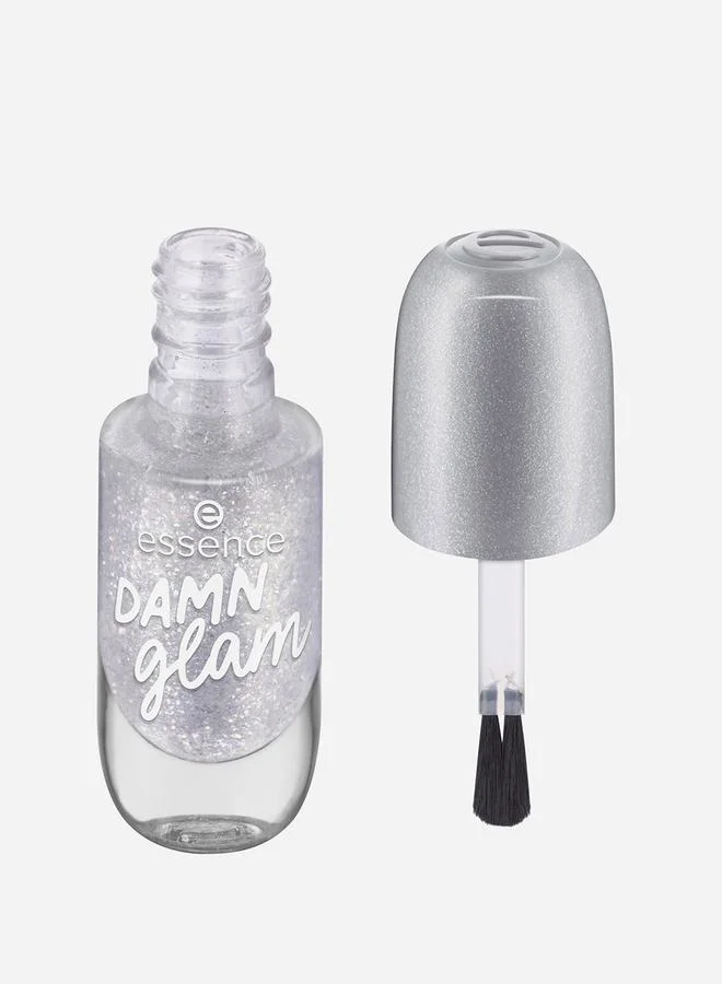 Essence Damn Glam Gel Nail Polish 02