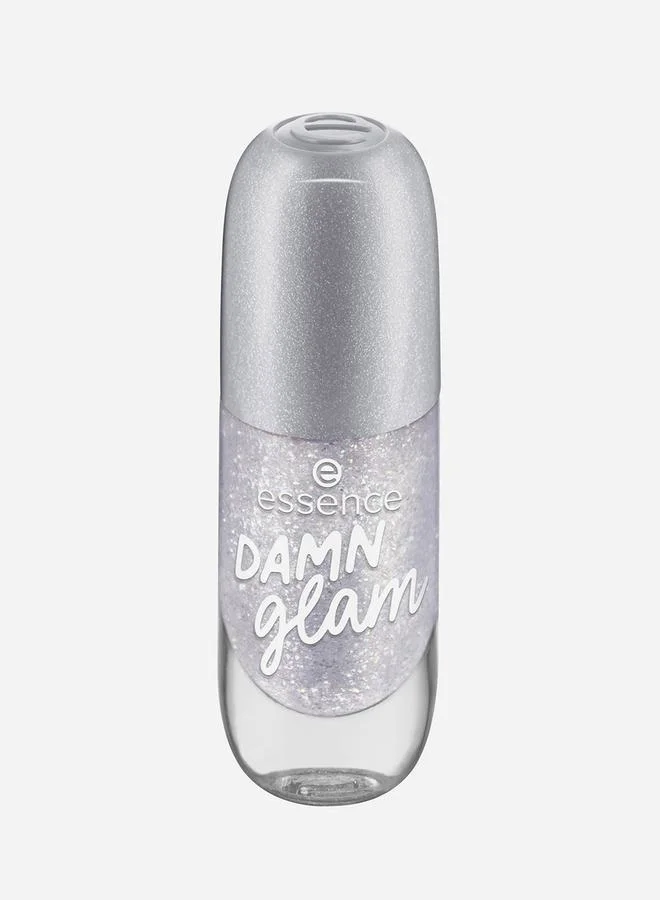 Essence Damn Glam Gel Nail Polish 02