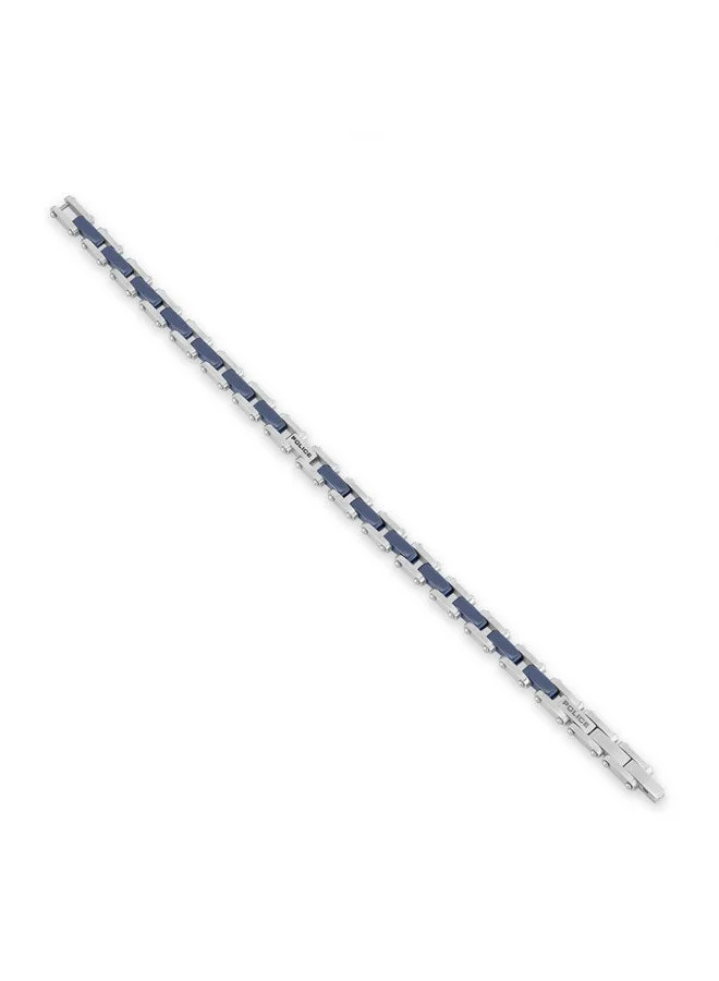 بوليس Chaine Stainless Steel Link Chain Bracelet for Men