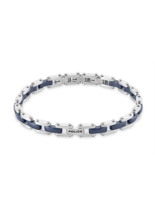 بوليس Chaine Stainless Steel Link Chain Bracelet for Men