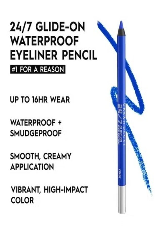 Urban Decay 24/7 Glide On Waterproof Eye Pencil Chaos 1.2g - pzsku/ZF4015B1453DECB42D3B5Z/45/_/1740566125/00ef23a2-2855-47c6-a571-2f556bcf526c