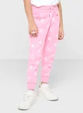 HUGO pink