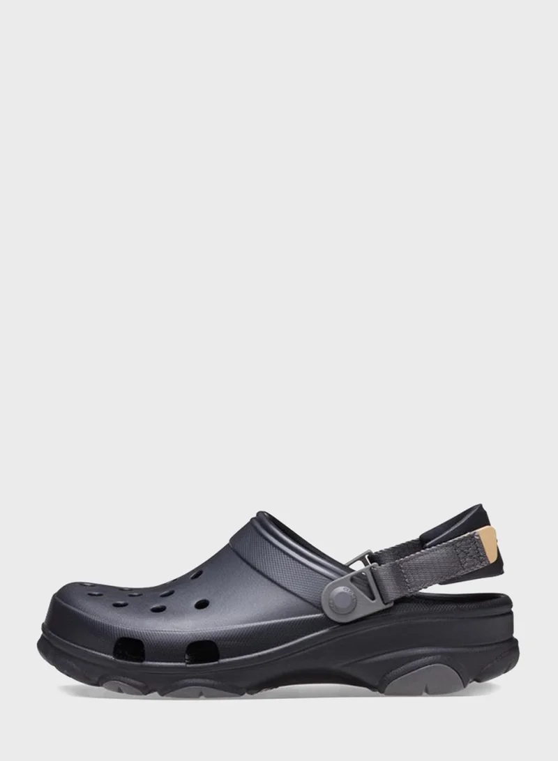 crocs Casual Clog Sandals