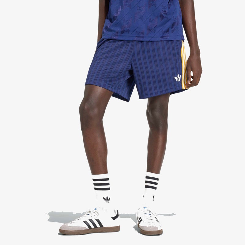 Adidas Real Madrid Originals Short - Image 2