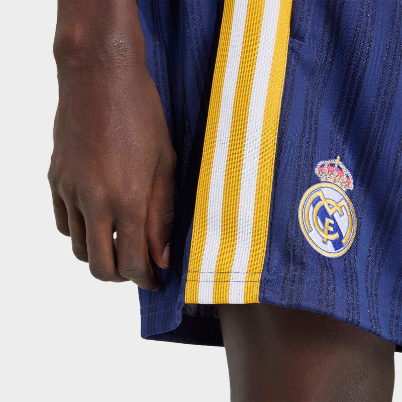 Adidas Real Madrid Originals Short - Image 5