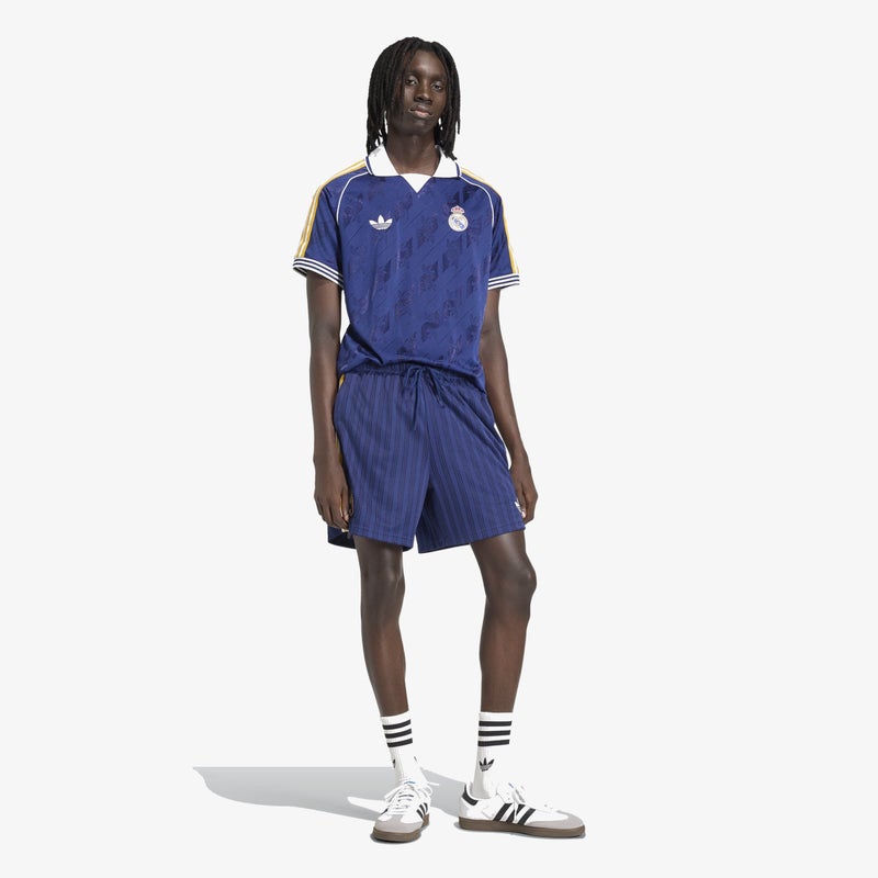 Adidas Real Madrid Originals Short - Image 4
