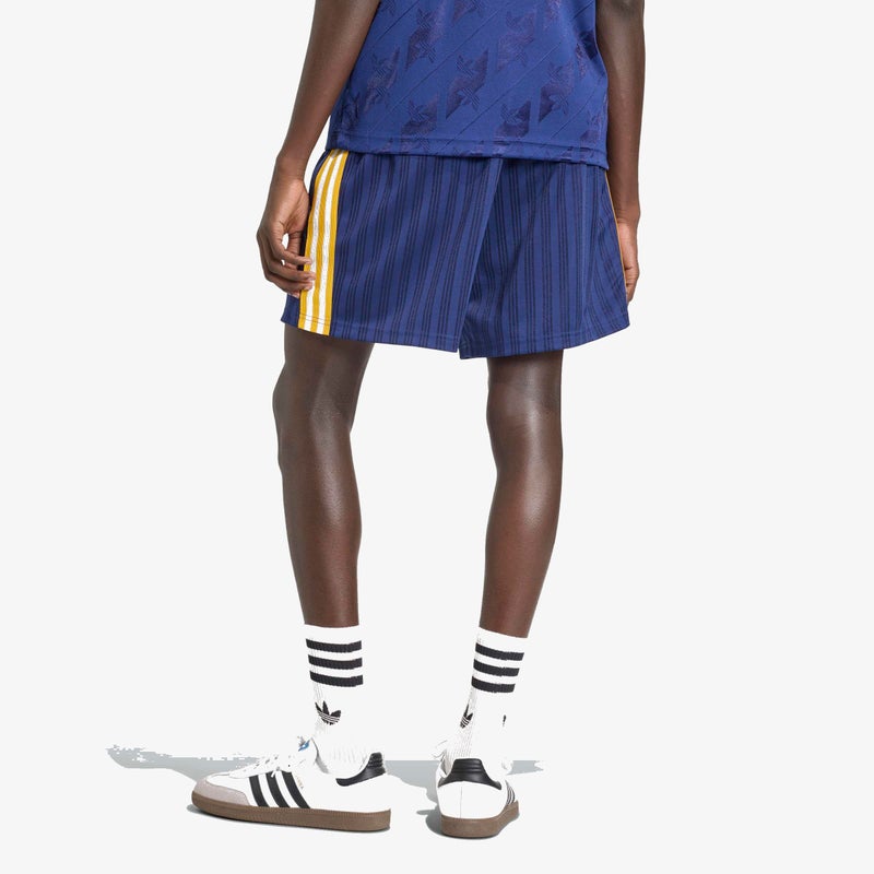 Adidas Real Madrid Originals Short - Image 3