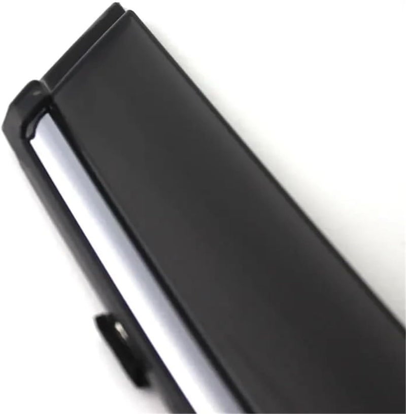 Wivplex Side Window Visor for GWM ORA R2 - Image 4