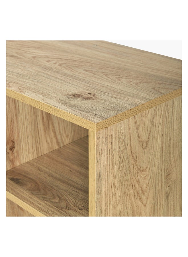 Home Box خزانة أحذية باتارا ديربي 21 زوج 31 × 114 × 79 سم - Image 4