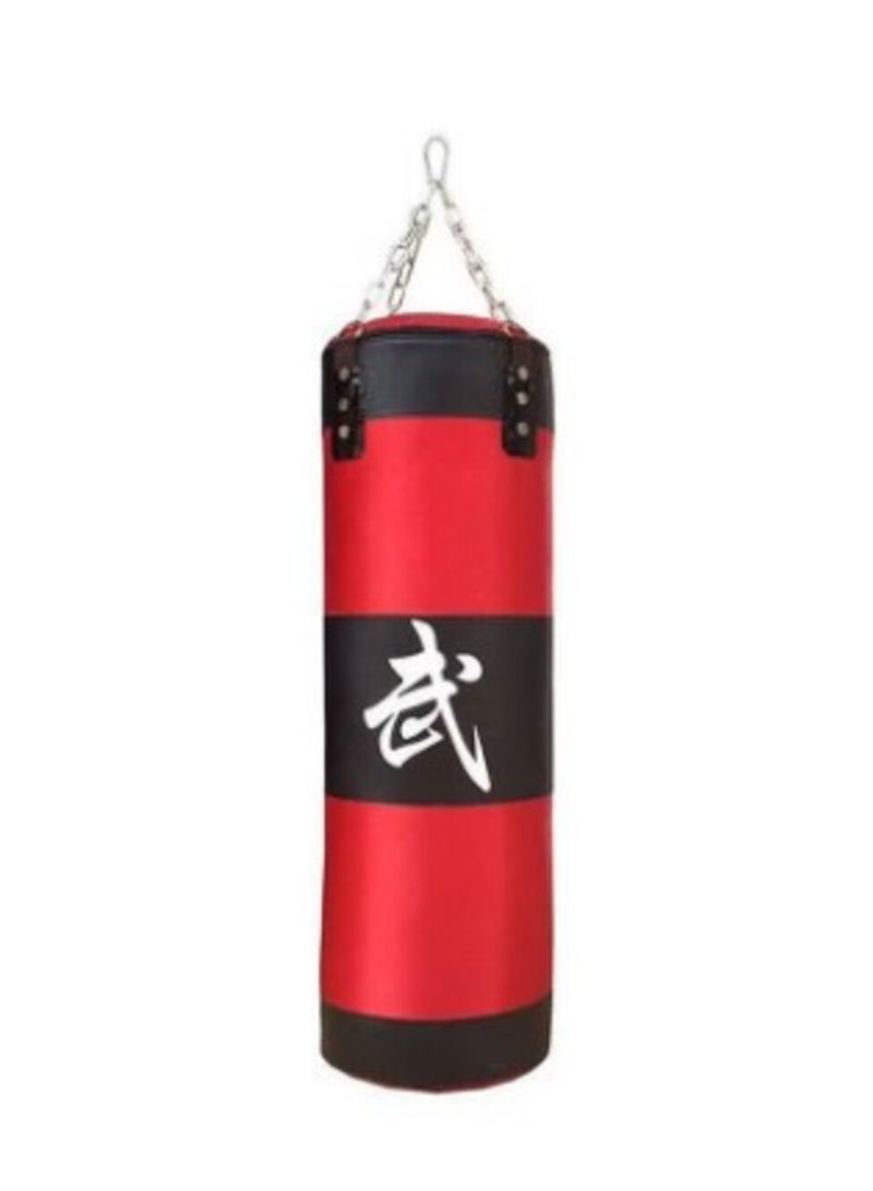 FULL JOY Empty Professional Boxing Bag - Image 1