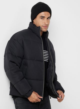 Essential Jacket