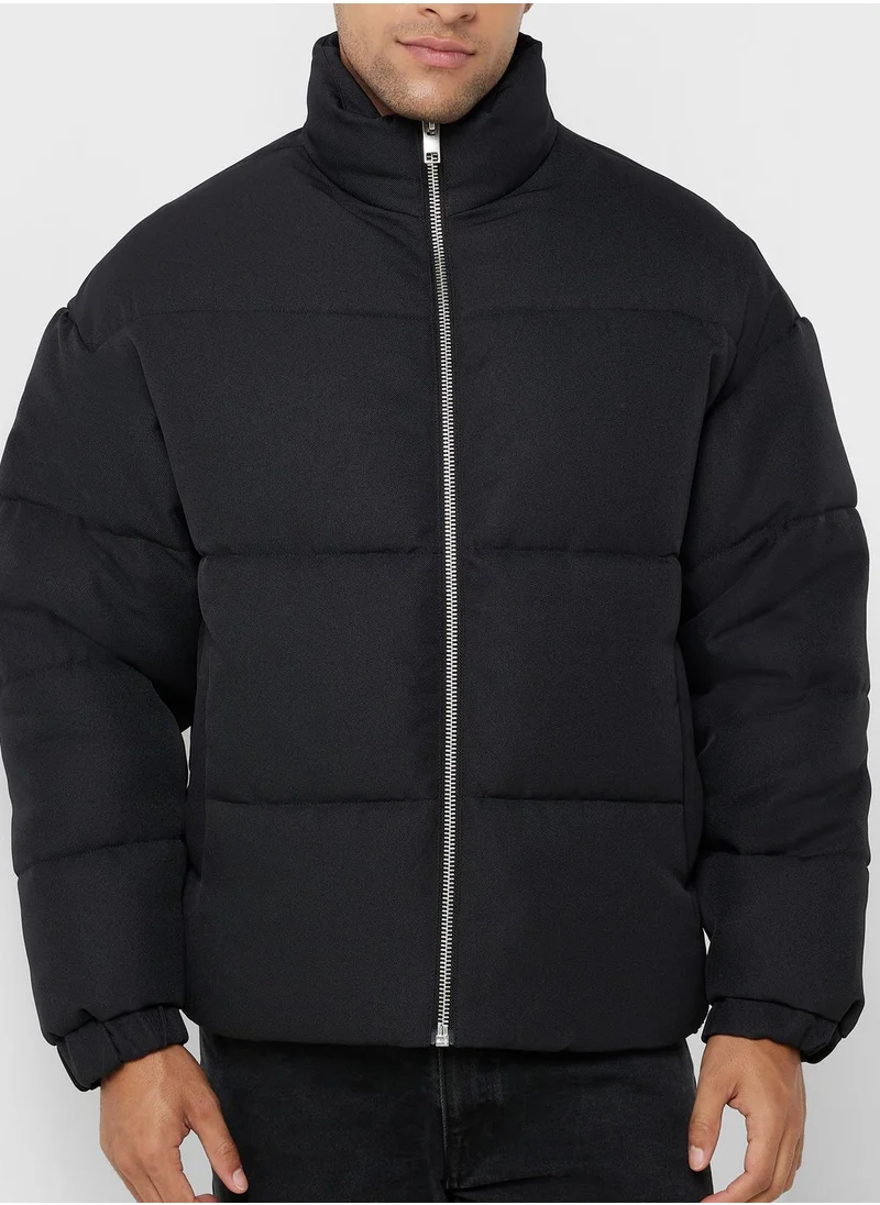 JACK & JONES Essential Jacket