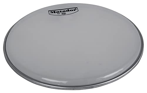 Latin Percussion M247C 15-Inch Matador Timbale Head - Image 5
