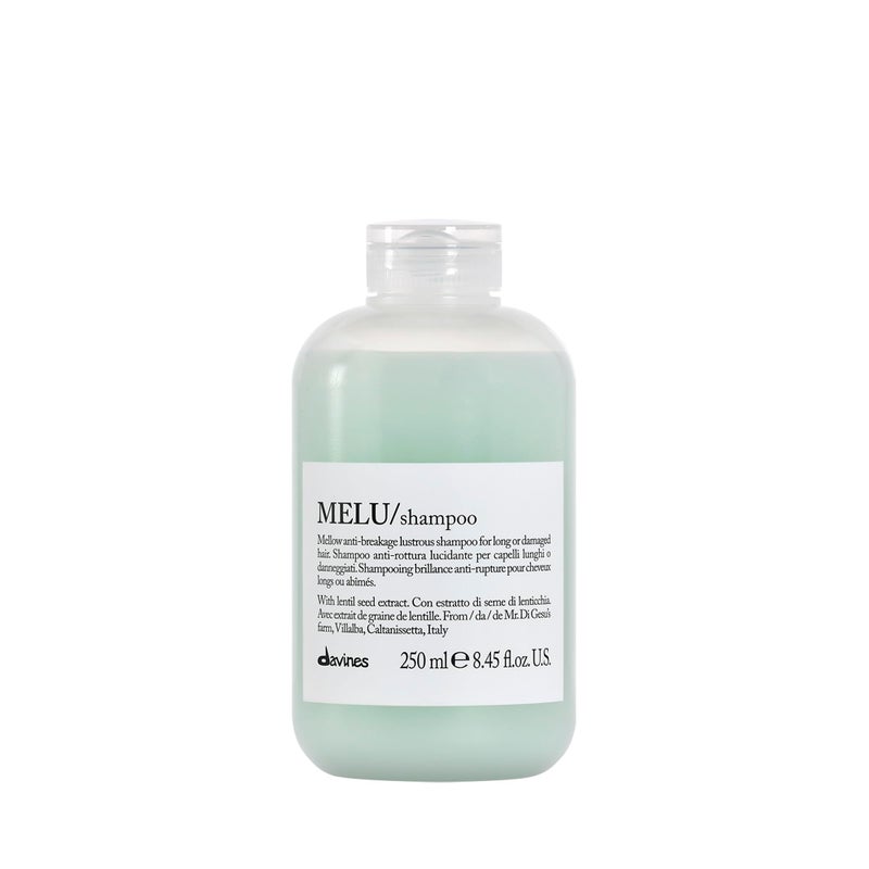 Davines Melu Shampoo, 8.45 Fl Oz - Image 1