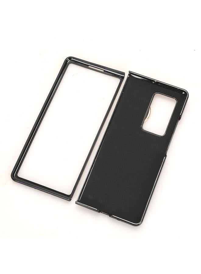 The Bros Phone Case For Huawei Mate X2 Wristband Leather Back Phone Phone Case - Image 5
