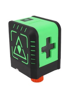 Thoraya Green Line Leveler High Accuracy 635nm IP54 Waterproof Portable Self Leveling Tool with 2 Green Lines for Home Construction Picture Hanging  - Image 2