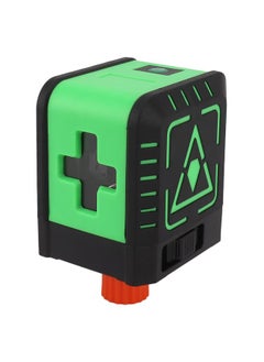 Thoraya Green Line Leveler High Accuracy 635nm IP54 Waterproof Portable Self Leveling Tool with 2 Green Lines for Home Construction Picture Hanging  - Image 3