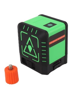 Thoraya Green Line Leveler High Accuracy 635nm IP54 Waterproof Portable Self Leveling Tool with 2 Green Lines for Home Construction Picture Hanging  - Image 5