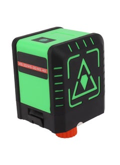 Thoraya Green Line Leveler High Accuracy 635nm IP54 Waterproof Portable Self Leveling Tool with 2 Green Lines for Home Construction Picture Hanging  - Image 4