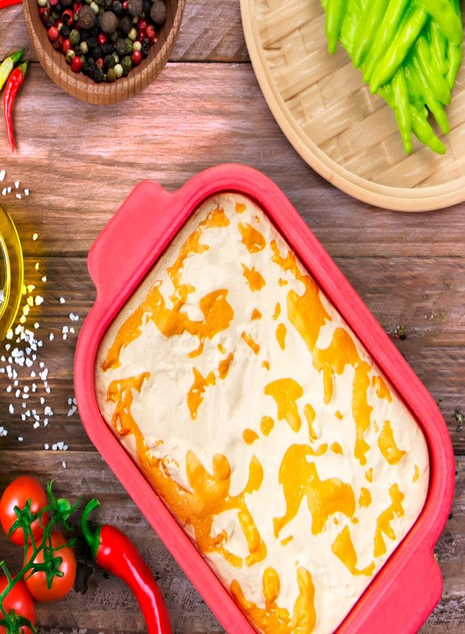 Lori - Play Food for Mini Dolls - Cooking Accessories for 6-Inch Dolls - Pizza, Sushi, Dessert - Dollhouse Set for Kids - 3 Years + - Gourmet Market - Image 5