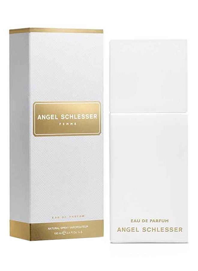 ANGEL SCHLESSER Femme EDP 100ml