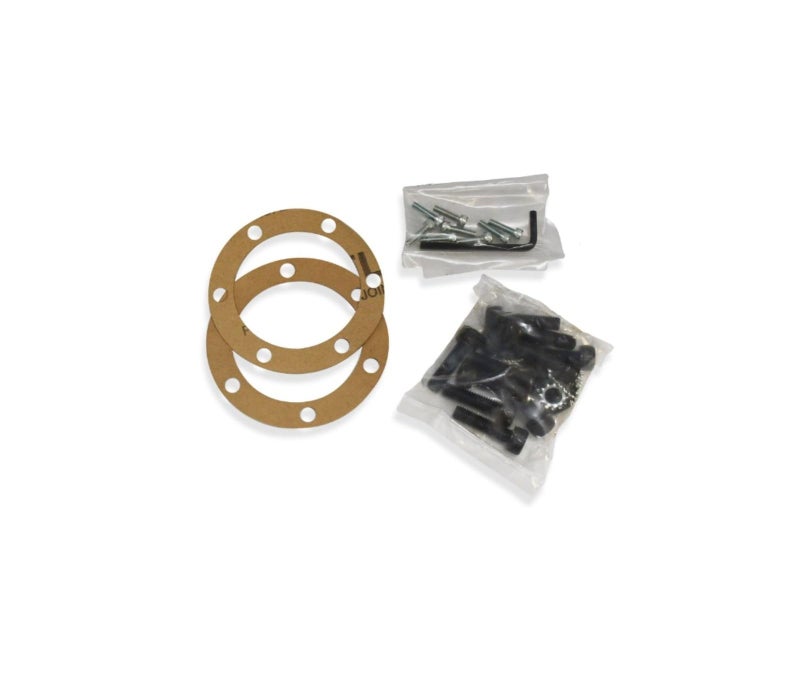 Mile Marker 435 Premium Manual Hub Set fits 1990 2001 Pathfinder & 1990 1997 Hardbody - Elevate Your Driving Experience, Upgrade Your Vehicle - Image 4