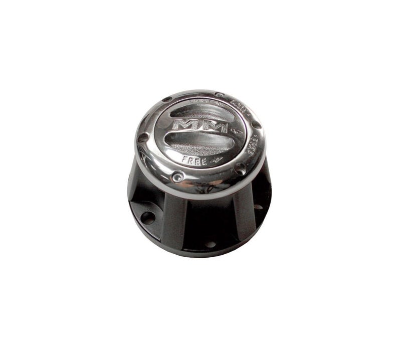 Mile Marker 435 Premium Manual Hub Set fits 1990 2001 Pathfinder & 1990 1997 Hardbody - Elevate Your Driving Experience, Upgrade Your Vehicle - Image 2