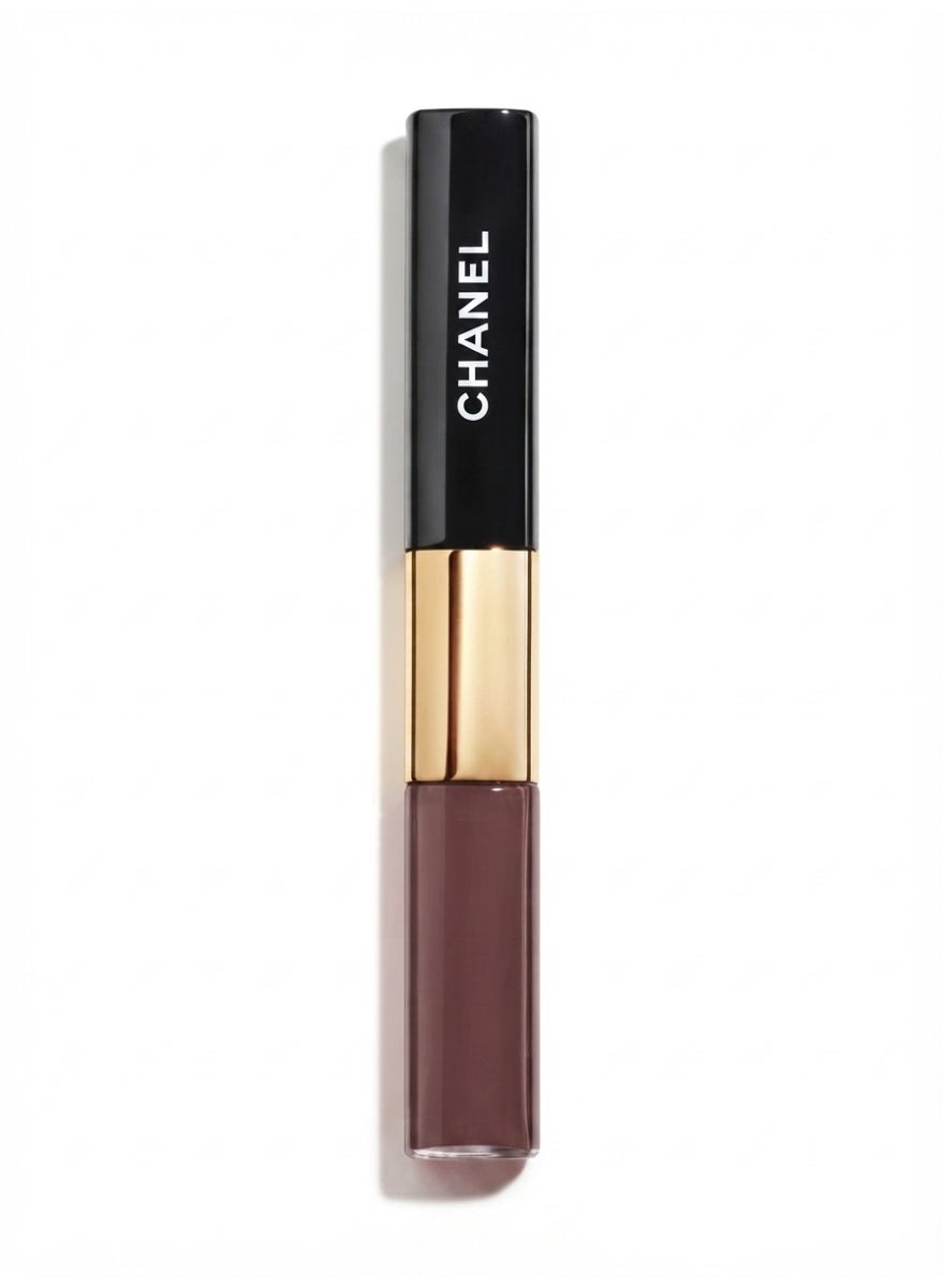 CHANEL Le Rouge Duo Ultra Tenue Ultra Tender Beige - 69 | Best