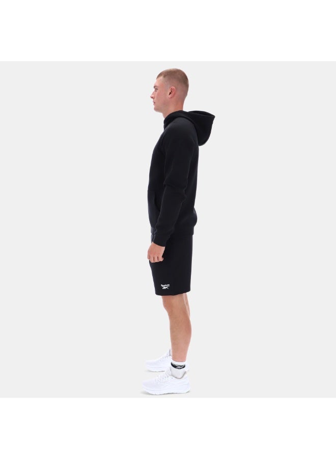Reebok Core Zip Through Hoo - Image 2